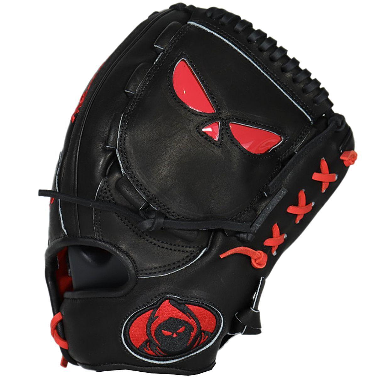 The Shadow 1 Closed Web 12" Baseball Pitchers Glove