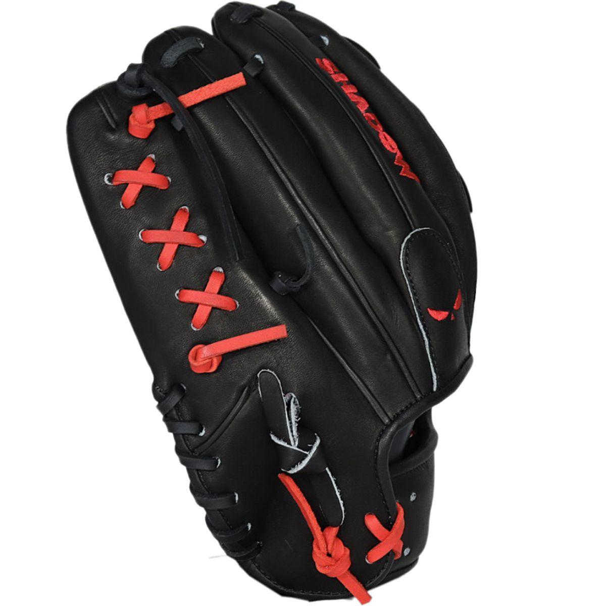 The Shadow 1 Closed Web 12" Baseball Pitchers Glove