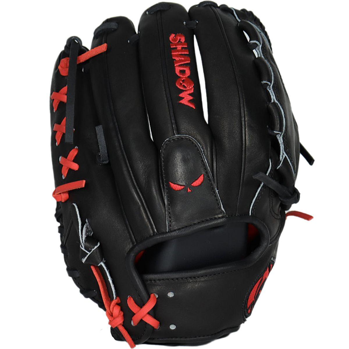 The Shadow 1 Closed Web 12" Baseball Pitchers Glove