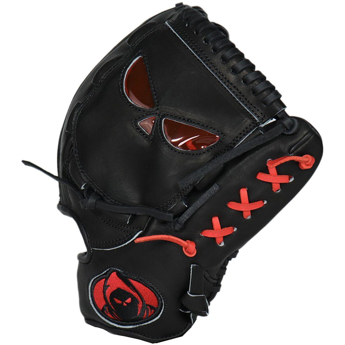 The Shadow 1 Closed Web 12" Baseball Pitchers Glove